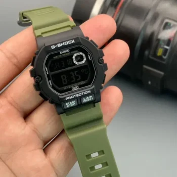 g Shock watches