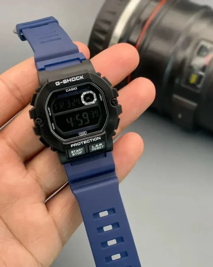 g Shock watches