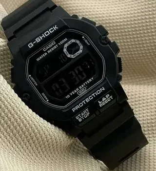 g Shock watches