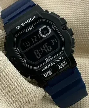 g Shock watches