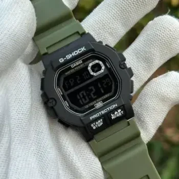 g Shock watches