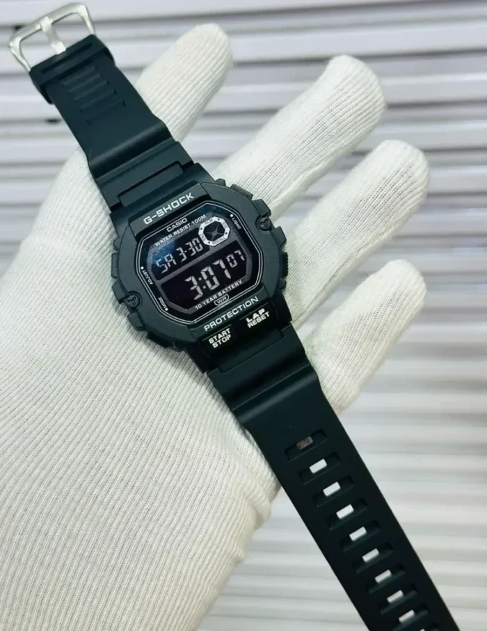 g Shock watches