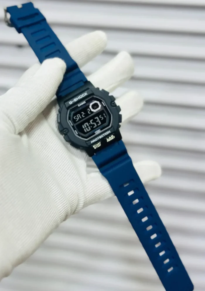 g Shock watches