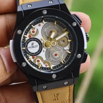 hublot watches