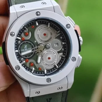 hublot watches