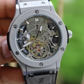 hublot watches