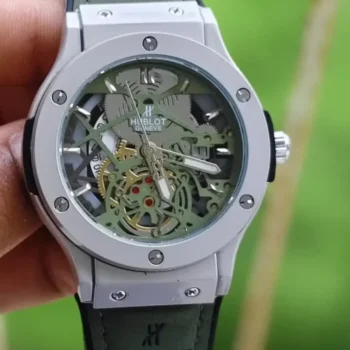 hublot watches