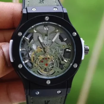 hublot watches