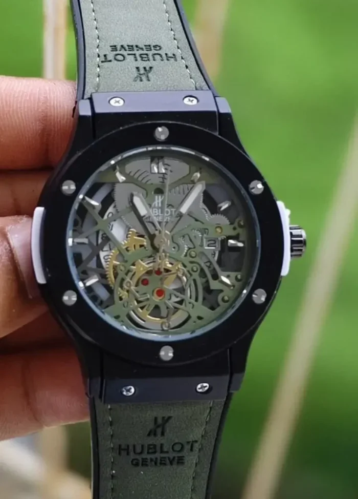 hublot watches
