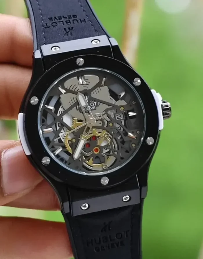 hublot watches