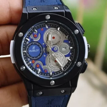 hublot watches