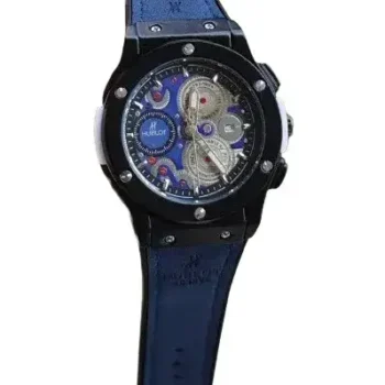 Hublot Watch Price in India