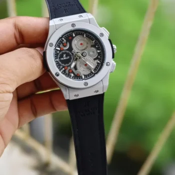 Hublot watches
