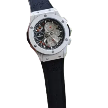Hublot Watch Price in India
