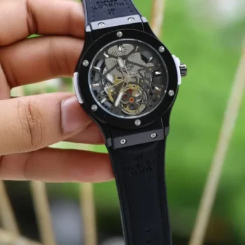 Hublot Geneve