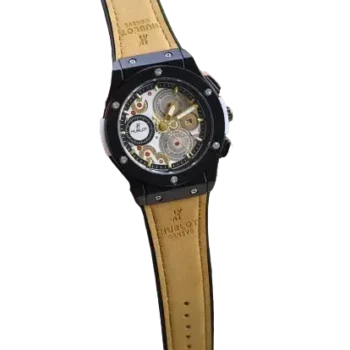 hublot watches