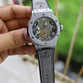 Hublot Geneve