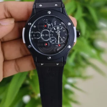Hublot Watch Price