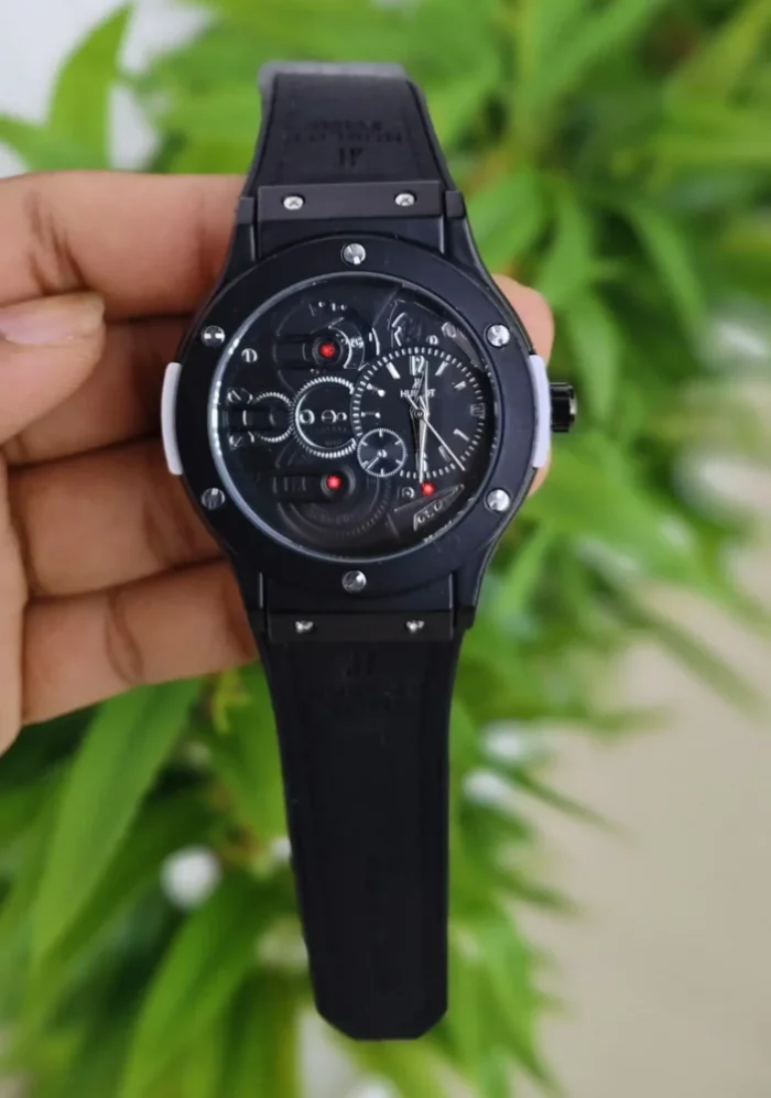 Hublot Watch Price