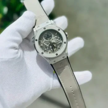Hublot Geneve