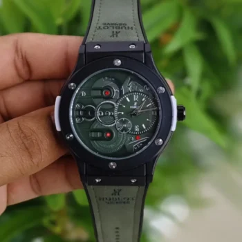 Hublot Watch Price