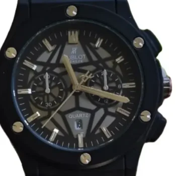 hublot watch