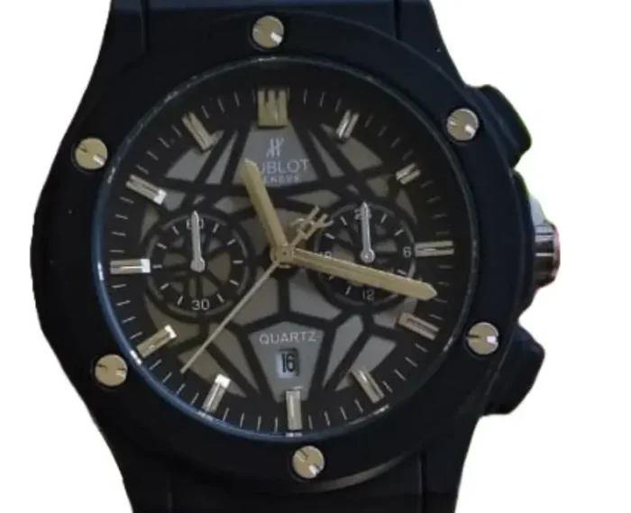hublot watch