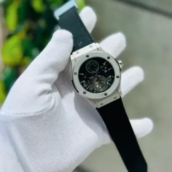 Hublot Watch Price in India