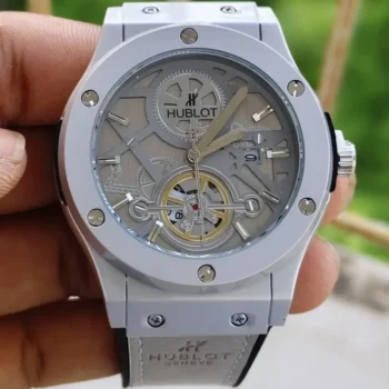 Hublot Geneve