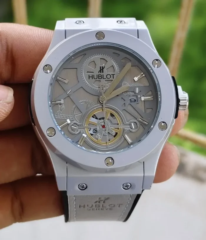 Hublot Geneve