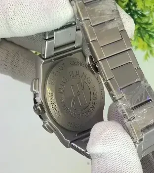 Hublot Watches for Men