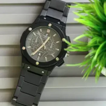 hublot watch