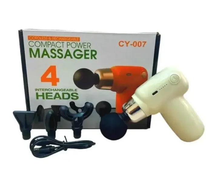 vibrator