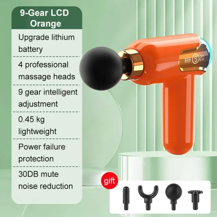vibrator