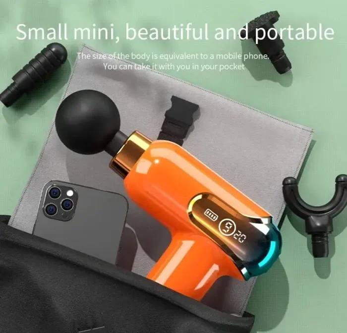 vibrator