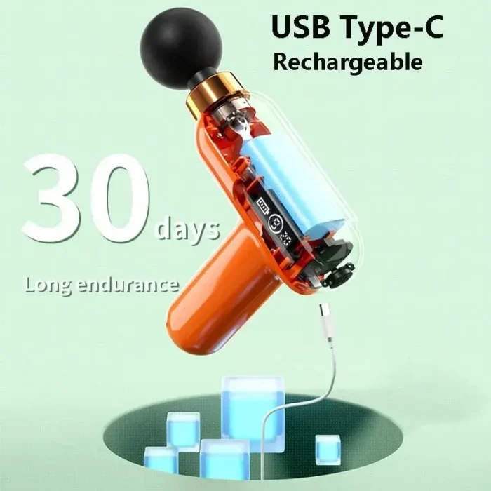 Massage Gun