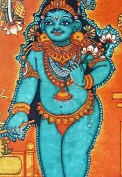 mural painting