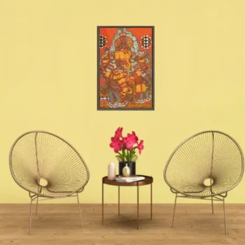 Mural Painting