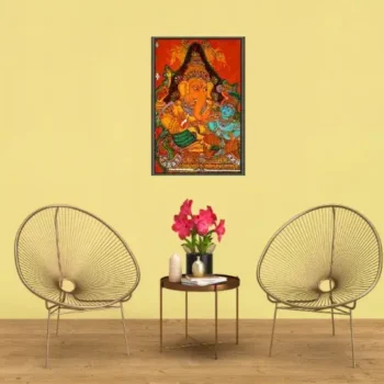 Mural Painting
