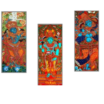 mural painting