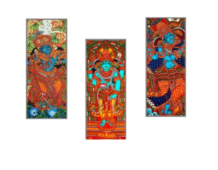 mural painting