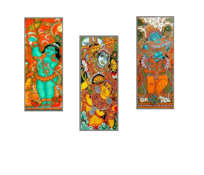 Mural Painting