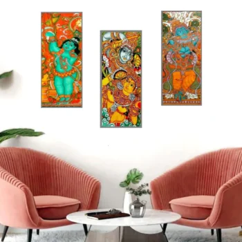 Mural Painting