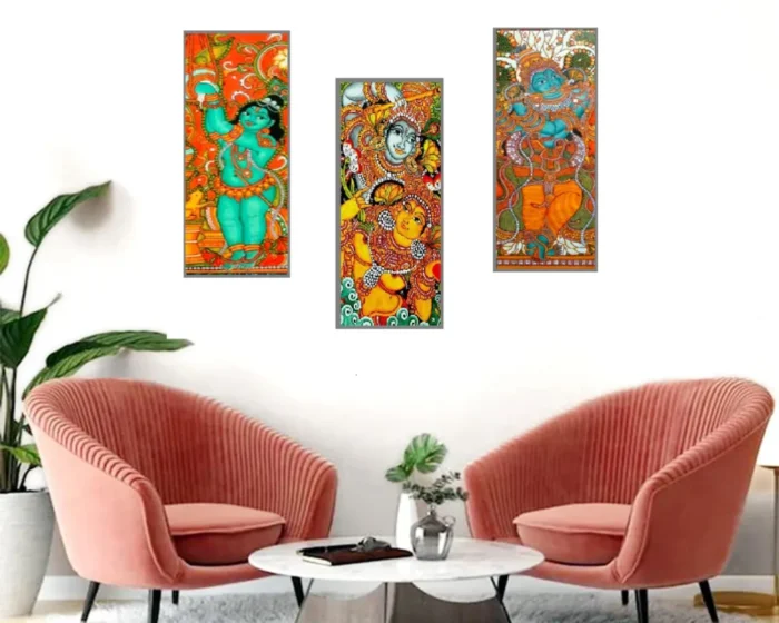 Mural Painting