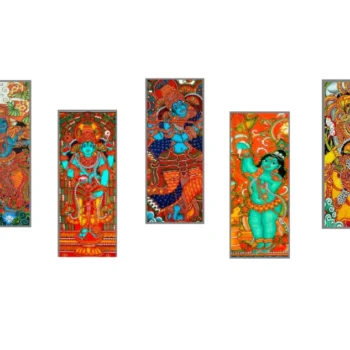 Mural Painting