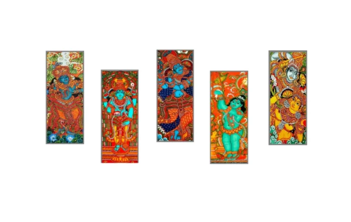 Mural Painting