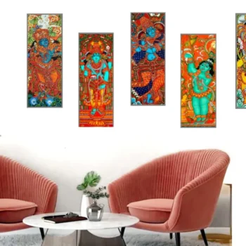 Mural Painting