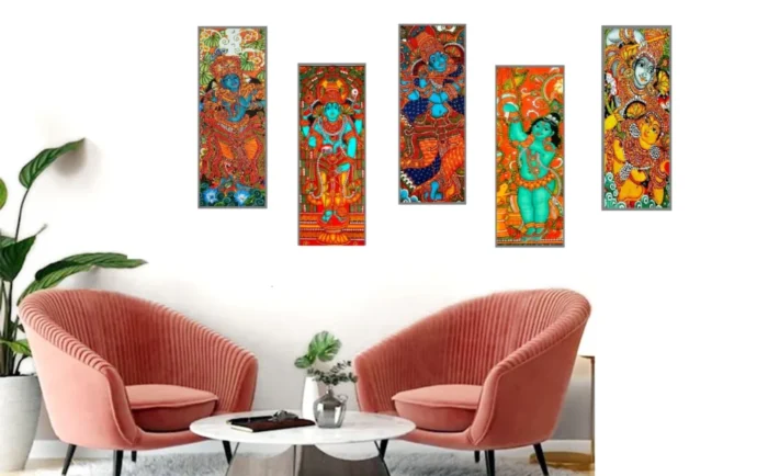 Mural Painting