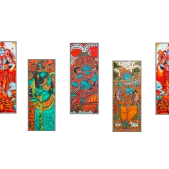 Mural Painting