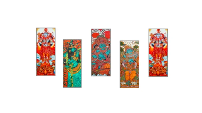 Mural Painting